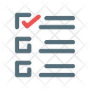 پیش‌نمایش فایل checklbox-2058886 از پک متفرقه