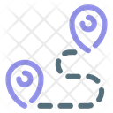 پیش‌نمایش فایل route-2082968 از پک متفرقه