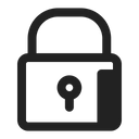 پیش‌نمایش فایل lock-2091590 از پک متفرقه