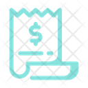 پیش‌نمایش فایل receipt-2103665 از پک متفرقه