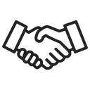 پیش‌نمایش فایل handshake-2125952 از پک متفرقه