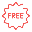 پیش‌نمایش فایل free-label-2126191 از پک متفرقه