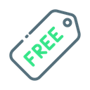 پیش‌نمایش فایل free-label-2126195 از پک متفرقه