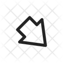 پیش‌نمایش فایل down-right-2145604 از پک پیکان‌ها و نمادها