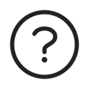 پیش‌نمایش فایل faq-2145561 از پک پیکان‌ها و نمادها