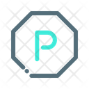 پیش‌نمایش فایل parking-2147173 از پک پیکان‌ها و نمادها