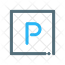 پیش‌نمایش فایل parking-2147174 از پک پیکان‌ها و نمادها
