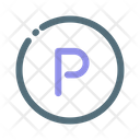 پیش‌نمایش فایل parking-2147175 از پک پیکان‌ها و نمادها