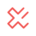 پیش‌نمایش فایل reject-2147132 از پک پیکان‌ها و نمادها