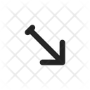 پیش‌نمایش فایل down-right-2158357 از پک پیکان‌ها و نمادها
