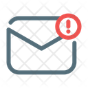 پیش‌نمایش فایل mail-warning-2169918 از پک متفرقه