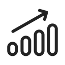 پیش‌نمایش فایل increase-graph-2168995 از پک متفرقه