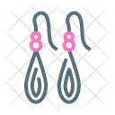 پیش‌نمایش فایل earrings-2223274 از پک متفرقه
