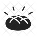 پیش‌نمایش فایل melon-pan-2225875 از پک متفرقه