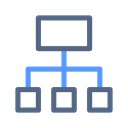 پیش‌نمایش فایل hierarchy-2401900 از پک کسب‌وکار و امور مالی