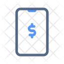 پیش‌نمایش فایل mobile-banking-2401892 از پک کسب‌وکار و امور مالی