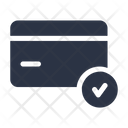 پیش‌نمایش فایل verified-card-2402267 از پک کسب‌وکار و امور مالی