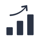 پیش‌نمایش فایل growth-graph-2429924 از پک کسب‌وکار و امور مالی