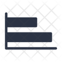 پیش‌نمایش فایل horizontal-bar-graph-2429956 از پک کسب‌وکار و امور مالی