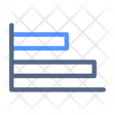 پیش‌نمایش فایل horizontal-bar-graph-2426036 از پک کسب‌وکار و امور مالی