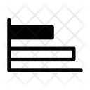 پیش‌نمایش فایل horizontal-bar-graph-2434494 از پک کسب‌وکار و امور مالی