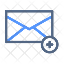 پیش‌نمایش فایل add-email-2451614 از پک ارتباطات