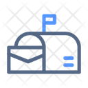 پیش‌نمایش فایل mailbox-2451664 از پک ارتباطات