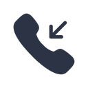 پیش‌نمایش فایل incoming-call-2460314 از پک ارتباطات