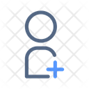 پیش‌نمایش فایل add-user-2473956 از پک رابط کاربری پایه
