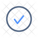 پیش‌نمایش فایل check-2474037 از پک رابط کاربری پایه