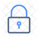 پیش‌نمایش فایل lock-2474012 از پک رابط کاربری پایه