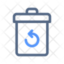پیش‌نمایش فایل recycle-bin-2473985 از پک رابط کاربری پایه