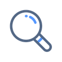 پیش‌نمایش فایل search-2473981 از پک رابط کاربری پایه