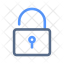 پیش‌نمایش فایل unlock-2473969 از پک رابط کاربری پایه