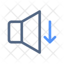 پیش‌نمایش فایل volume-down-2473953 از پک رابط کاربری پایه