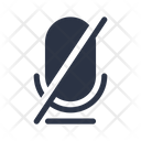 پیش‌نمایش فایل mute-2477631 از پک رابط کاربری پایه