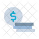 پیش‌نمایش فایل dollar-2474417 از پک کسب‌وکار و امور مالی