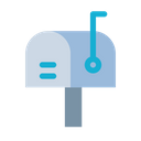 پیش‌نمایش فایل postbox-2474401 از پک کسب‌وکار و امور مالی