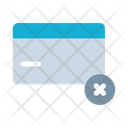 پیش‌نمایش فایل delete-card-2474241 از پک کسب‌وکار و امور مالی