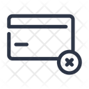 پیش‌نمایش فایل delete-card-2474188 از پک کسب‌وکار و امور مالی