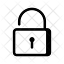 پیش‌نمایش فایل unlock-2478708 از پک رابط کاربری پایه