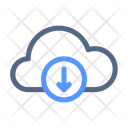 پیش‌نمایش فایل cloud-download-2509051 از پک داده و اینترنت
