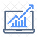 پیش‌نمایش فایل growth-traffic-2509049 از پک داده و اینترنت