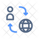 پیش‌نمایش فایل user-flow-2509026 از پک داده و اینترنت