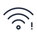 پیش‌نمایش فایل network-error-2510601 از پک داده و اینترنت