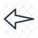 پیش‌نمایش فایل left-arrow-2597394 از پک فلش‌ها