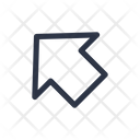 پیش‌نمایش فایل up-left-arrow-2597397 از پک فلش‌ها