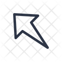 پیش‌نمایش فایل up-left-arrow-2597428 از پک فلش‌ها