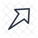 پیش‌نمایش فایل up-right-arrow-2597405 از پک فلش‌ها