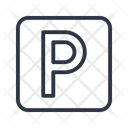 پیش‌نمایش فایل parking-2632572 از پک راهنمای مسیر
